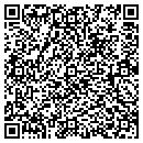 QR code with Kling Ranch contacts