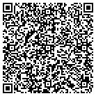 QR code with J C Concrete & General Contr contacts
