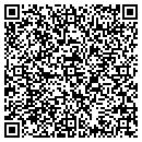 QR code with Knispel Ranch contacts