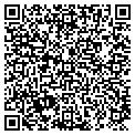 QR code with James Robert Carver contacts