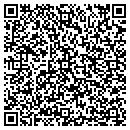 QR code with C F Law Gold contacts
