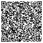 QR code with Mc Elroy Excavating & Hauling contacts