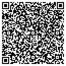QR code with GMA Carpet Care contacts