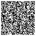 QR code with Leon Thomas contacts