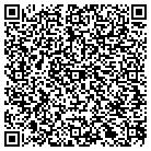 QR code with Cowlitz County Cemetery Dist 1 contacts