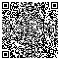 QR code with L & L Farms contacts