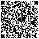 QR code with C Nancy Sallan & Assoc contacts