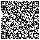 QR code with R Dale Waldrep contacts