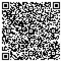 QR code with X Staff contacts