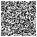 QR code with R J Broglio Assoc contacts