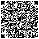 QR code with Lyme Center Of New England contacts