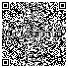 QR code with Hamilton Cemetery Association contacts