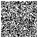 QR code with Aldo's Barber Shop contacts
