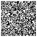 QR code with Allegis Group contacts