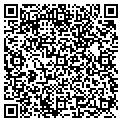 QR code with Jtc contacts