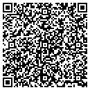 QR code with J T Concrete Inc contacts