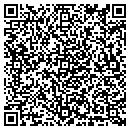 QR code with J&T Construction contacts