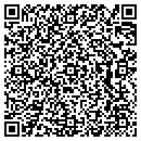 QR code with Martin Rezac contacts