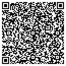 QR code with Hoff Windows Inc contacts