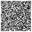 QR code with Paul D Allen contacts
