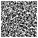 QR code with Hurd Windows contacts