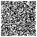 QR code with Hurd Windows contacts