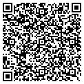 QR code with M C Lomheim contacts