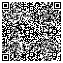 QR code with L D Excavation contacts