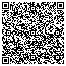 QR code with Against the Grain contacts