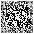 QR code with B & A Flex Inc contacts