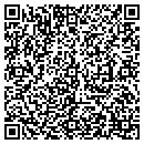 QR code with A V Property Maintenance contacts