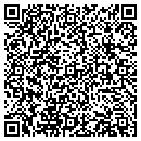 QR code with Aim Optics contacts