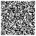 QR code with Phillips' Land & Cattle contacts