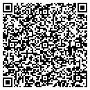 QR code with Monte Diehm contacts