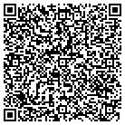 QR code with R & J Affordable Moving & Hlng contacts