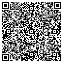 QR code with The Potted Palm Flower Shop contacts