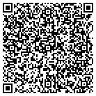 QR code with Valley Falls Flower Shop, Inc. contacts