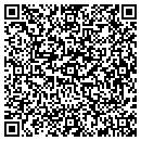 QR code with Yorke Rw Trucking contacts