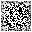 QR code with Ralph Wright contacts