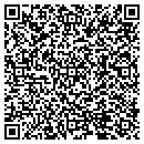 QR code with Arthur's Barber Shop contacts