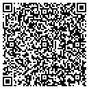 QR code with James Adams Hauling contacts