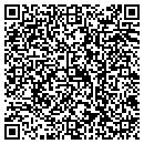QR code with ASP INC contacts