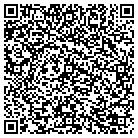 QR code with R J Exterior Improvements contacts