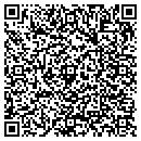 QR code with Hagemeyer contacts