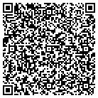 QR code with Woonsocket Florist & Delivery contacts