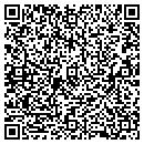 QR code with A W Coulter contacts