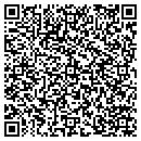 QR code with Ray L Garver contacts