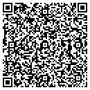 QR code with Ralph Foster contacts