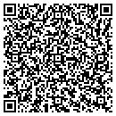 QR code with April S Green Gardens contacts