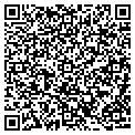 QR code with R Bowles contacts